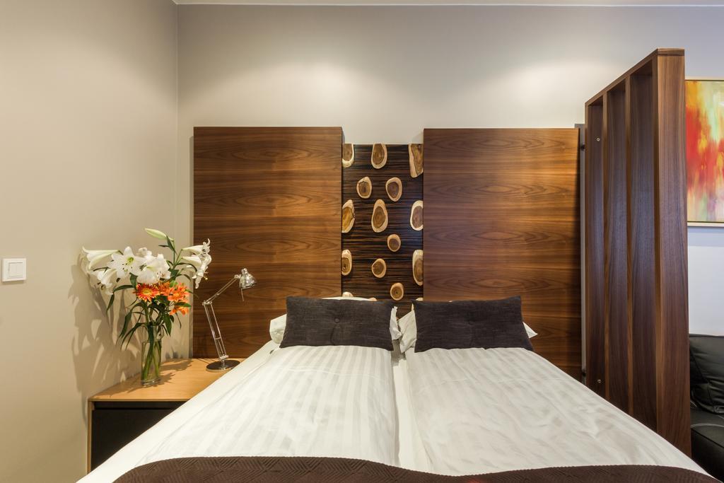 Smaragata Rooms Reykjavik Chambre photo