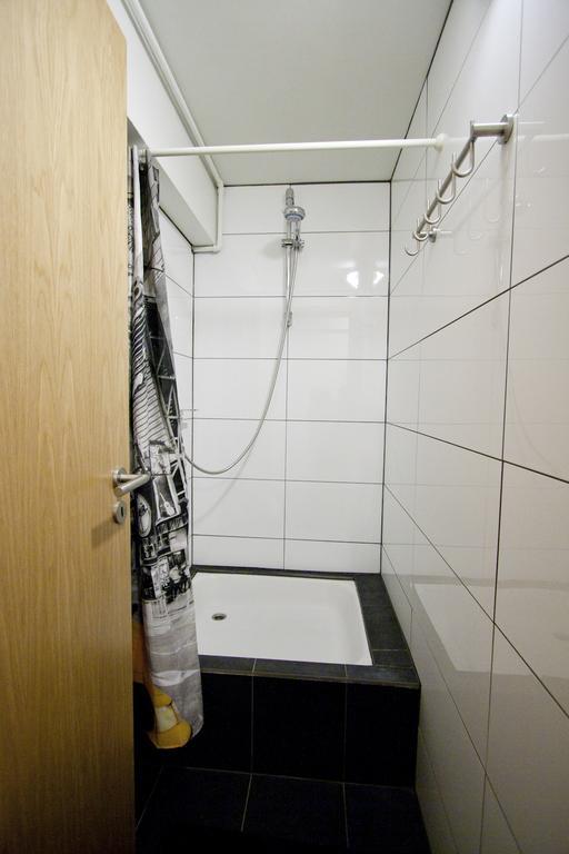 Smaragata Rooms Reykjavik Extérieur photo