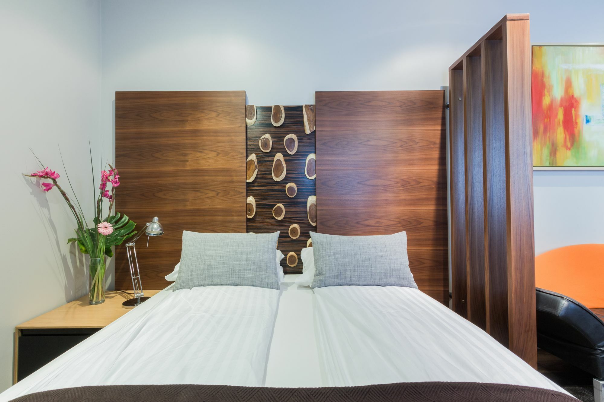 Smaragata Rooms Reykjavik Extérieur photo